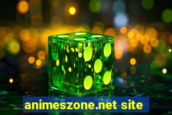 animeszone.net site